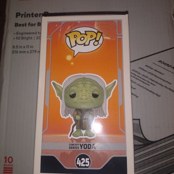 Funko pop - Picture 2 of 6